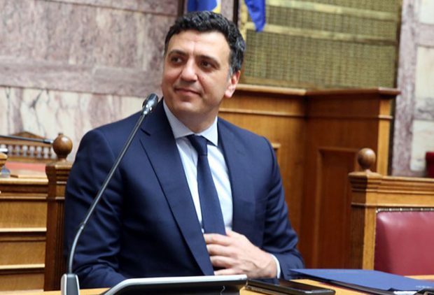 Κικίλιας