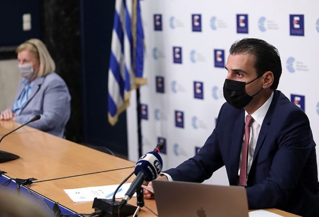Επιτροπή Εμβολιασμού