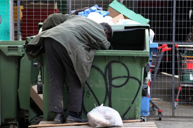 ΟΙΚΟΝΟΜΙΚΗ ΚΡΙΣΗ ΚΑΙ O ΤΟΙΧΟΣ ΤΗΣ ΚΑΛΟΣΥΝΗΣ ΣΤΗΝ ΚΑΡΔΙΤΣΑ