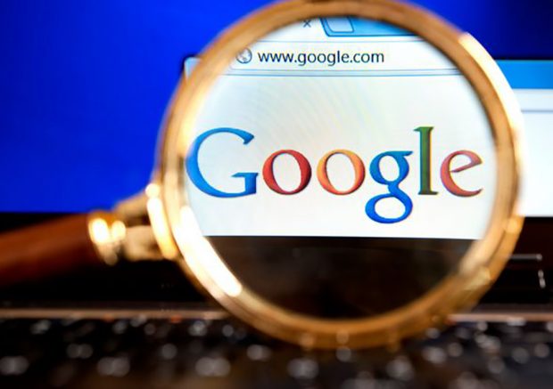 Google