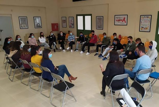 Μήνας δράσεων ο Νοέμβριος για το 4ο ΓΕ.Λ. Ρόδου