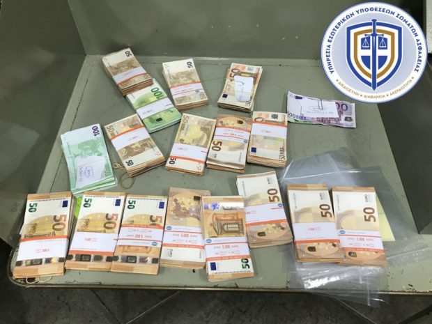 Απίστευτη εγκληματική οργάνωση με γιατρούς, ελεγκτές και μέλη Επιτροπών – Θησαύριζαν βγάζοντας πιστοποιητικά αναπηρίας