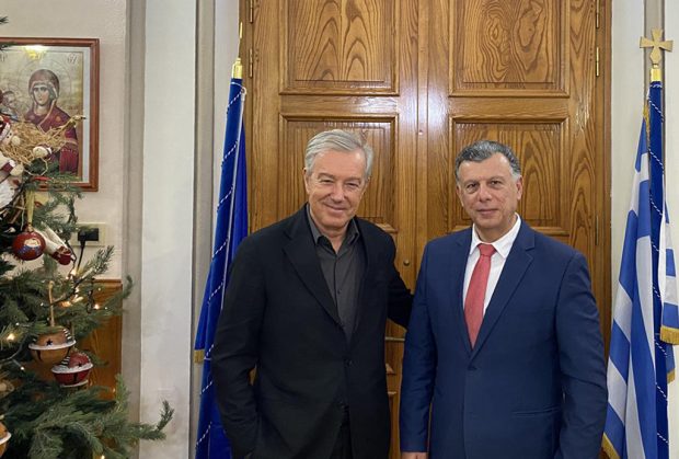 ΝΙΚΗΤΑΡΑΣ ΑΝΔΡΕΑΔΗΣ