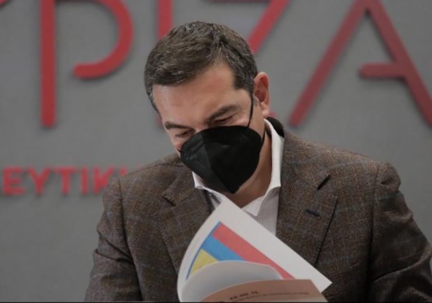 ΤΣΙΠΡΑΣ