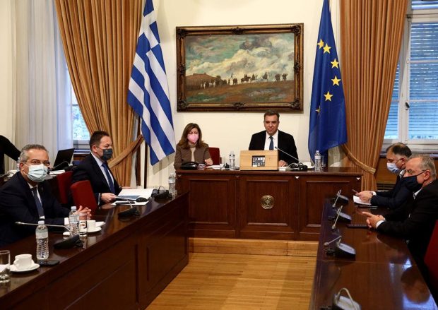 ΚΟΝΣΟΛΑΣ