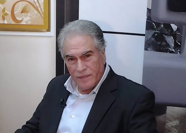 Σφυρίου Κοσμάς 