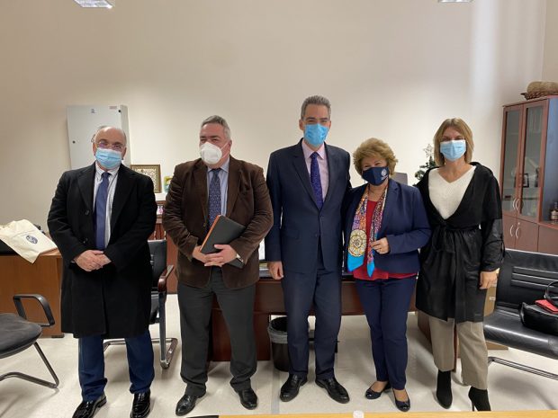 Συρίγος Πανεπιστήμιο Αιγαίου