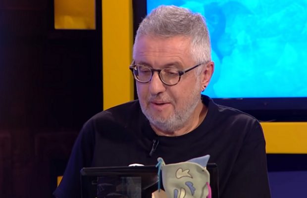Στάθης Παναγιωτόπουλος