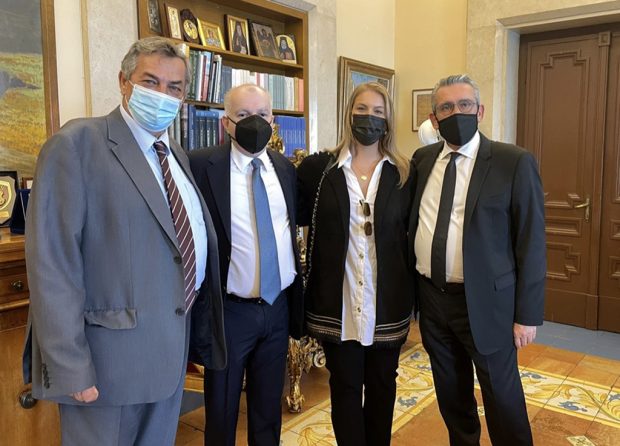 απολογισμός Ιαλυσού