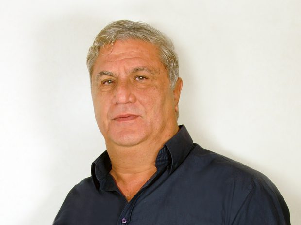 ΚΑΒΑΔΑΣ ΣΤΑΜΑΤΗΣ