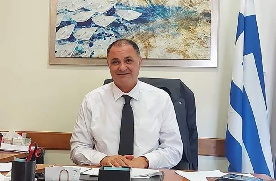 ΚΑΡΙΚΗΣ ΣΤΡΑΤΟΣ