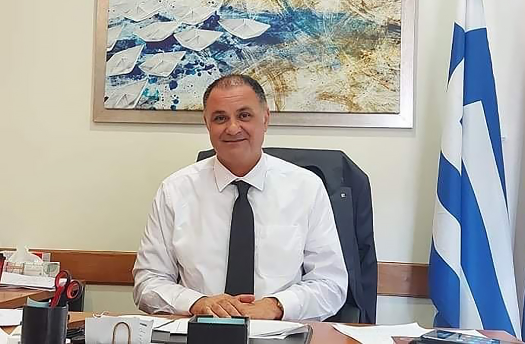 ΚΑΡΙΚΗΣ ΣΤΡΑΤΟΣ