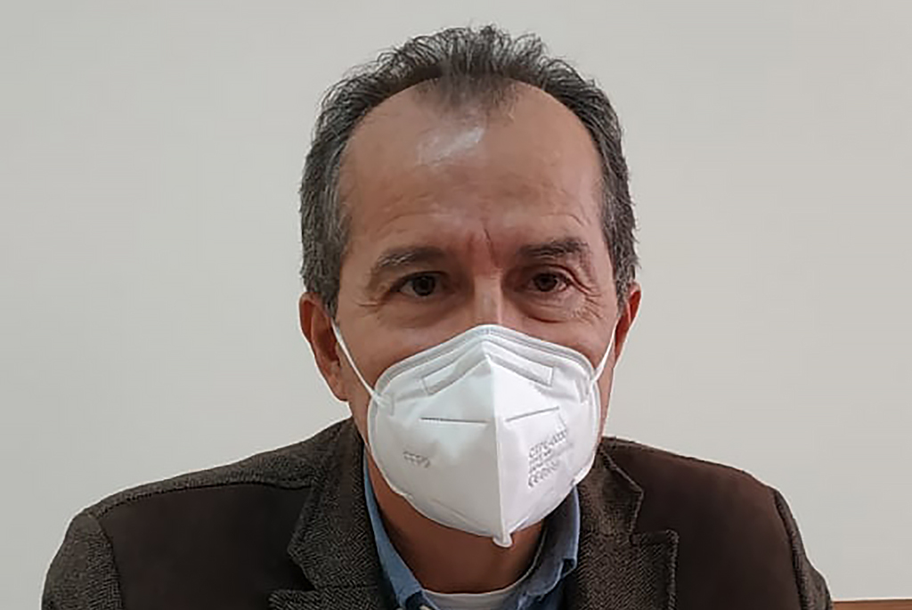 ΜΠΑΜΠΗΣ ΨΑΡΑΣ