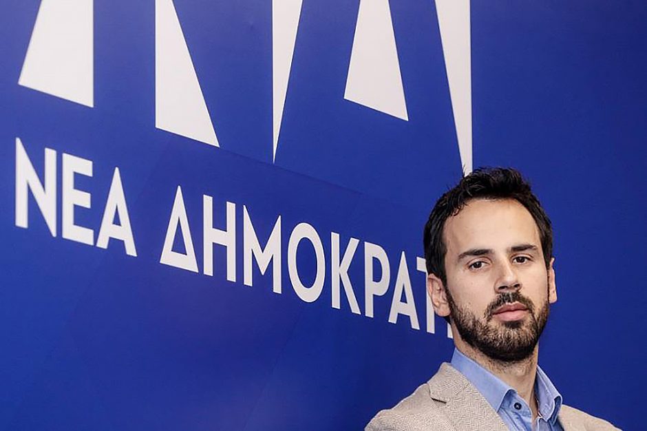 Νίκος Ρωμανός