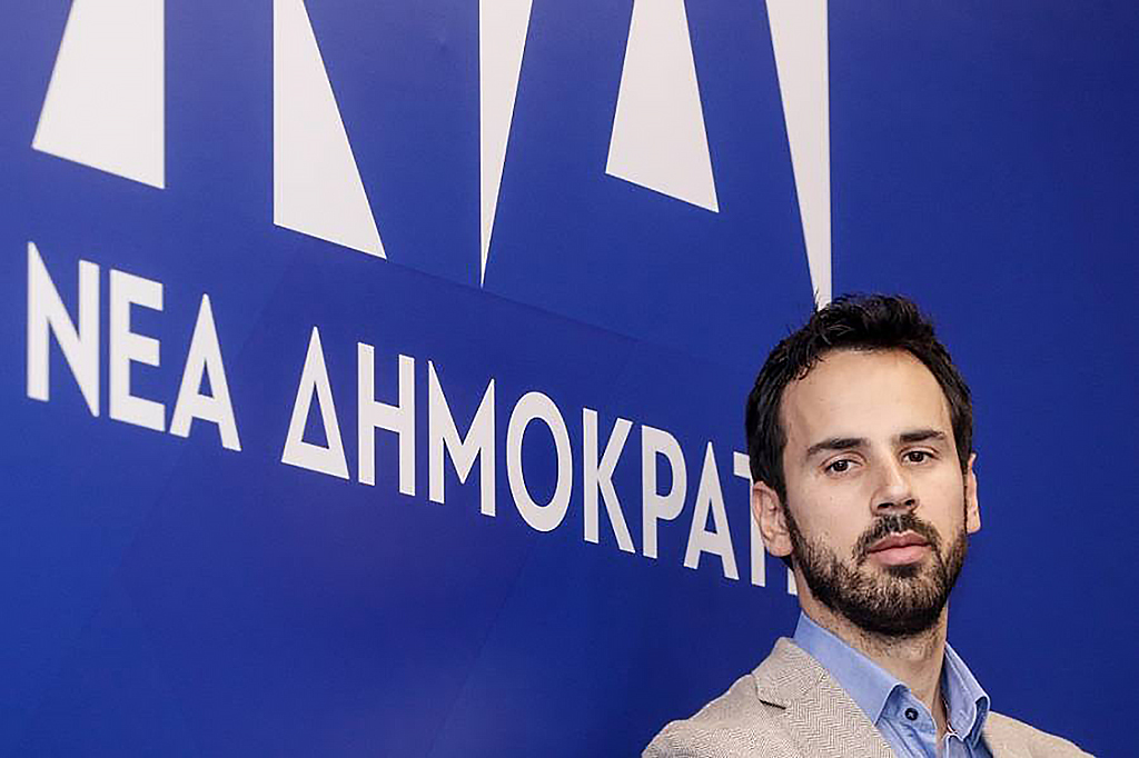 Νίκος Ρωμανός