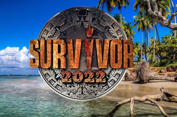 Survivor: Αποκαλύφθηκε η ταυτότητα του Ροδίτη που συμμετέχει στο τηλεπαιχνίδι