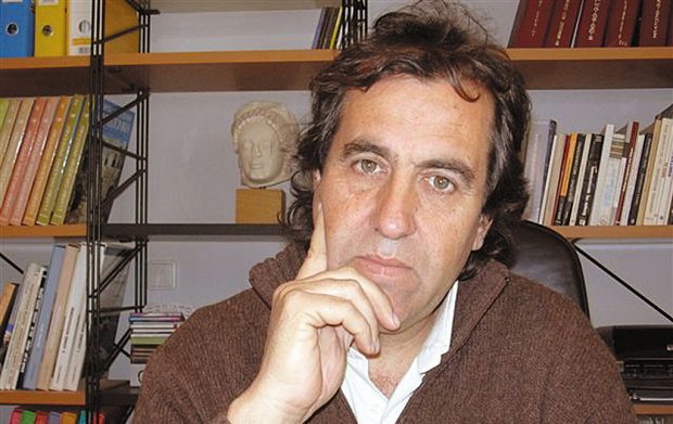 ΚΟΥΜΝΑΚΗΣ ΝΙΚΟΣ
