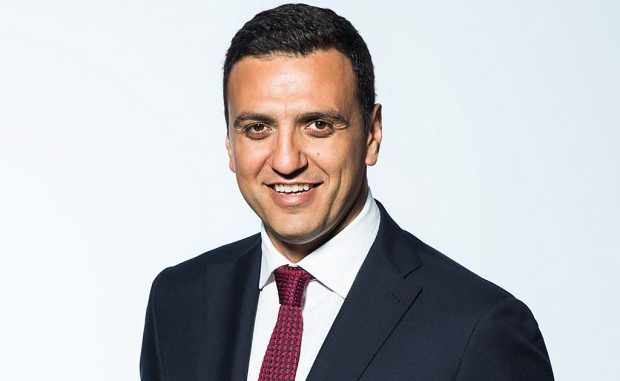 ΒΑΣΙΛΗΣ ΚΙΚΙΛΙΑΣ