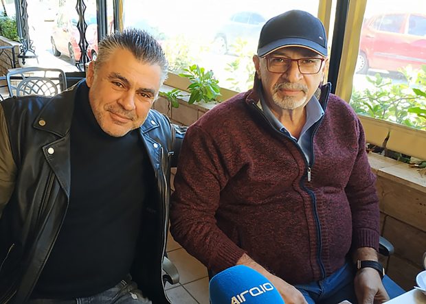 ΚΛΟΥΒΑΣ