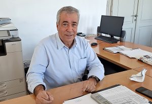 ΚΑΡΑΜΑΡΙΤΗΣ ΝΙΚΟΣ
