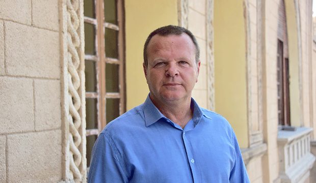 Ευστρατίου Χρήστος