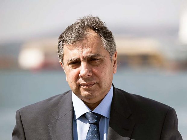 Κορκίδης Βασίλης