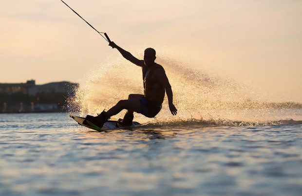 wakeboard