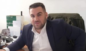 ΚΑΜΠΟΥΡΗΣ ΤΗΛΕΜΑΧΟΣ
