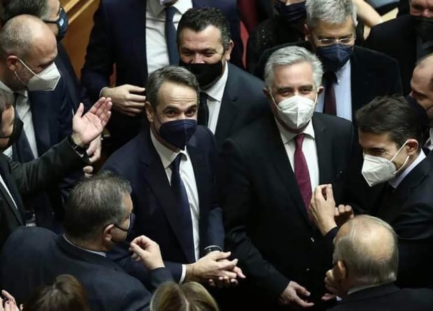 ΥΨΗΛΑΝΤΗΣ