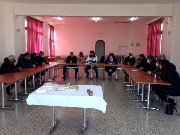 Κολιάδης ΤΚ