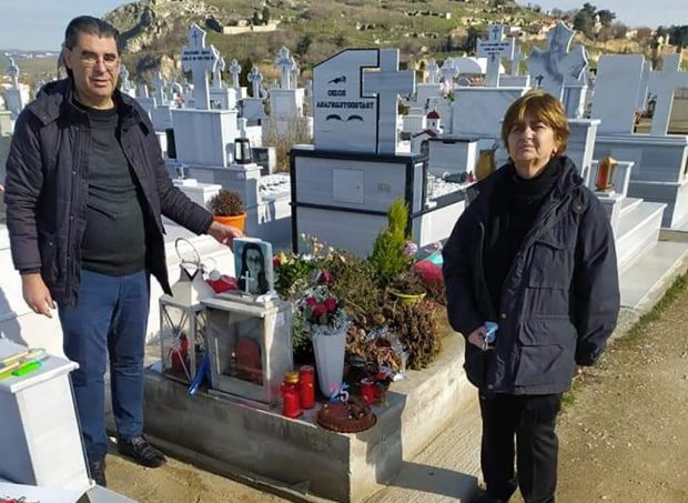 Ελένη Τοπαλούδη: Συγκλονίζουν οι γονείς της ανήμερα των γενεθλίων της