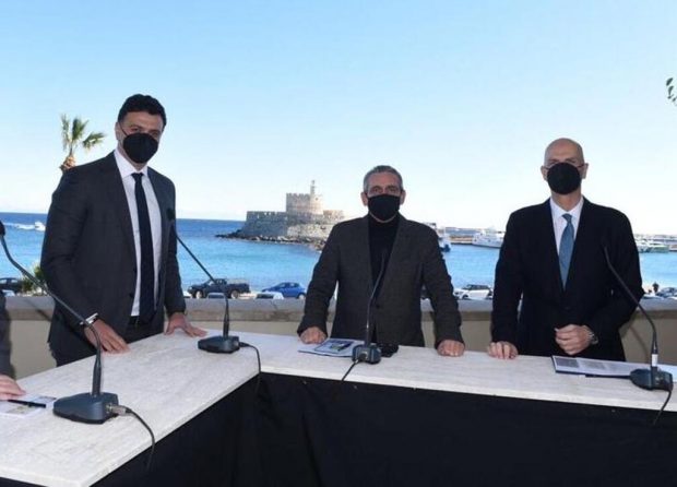 ΚΙΚΙΛΙΑΣ ΡΟΔΟΣ