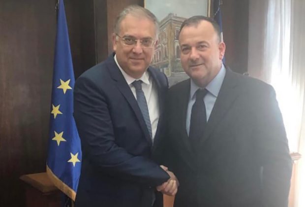 Παππάς
