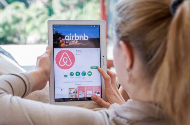 Airbnb