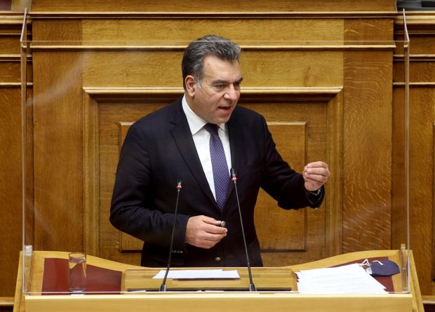 ΜΑΝΟΣ ΚΟΝΣΟΛΑΣ