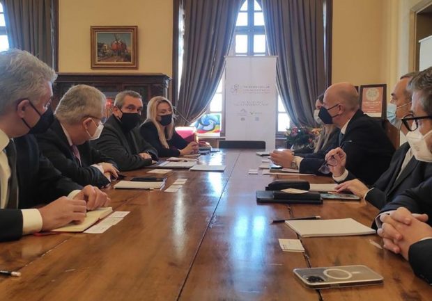Χατζημάρκος TUI