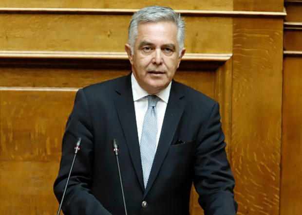 Υψηλάντη