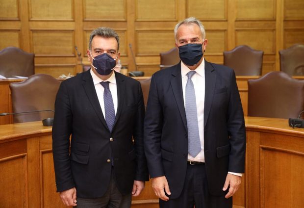 ΚΟΝΣΟΛΑΣ ΒΟΡΙΔΗΣ