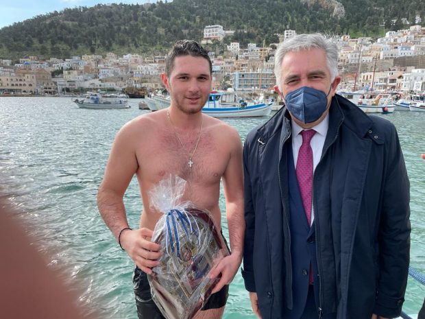 ΥΨΗΛΑΝΤΗΣ