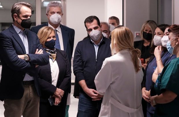ΜΗΤΣΟΤΑΚΗΣ