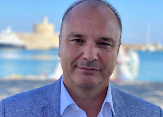 Ν. Κωστάκης