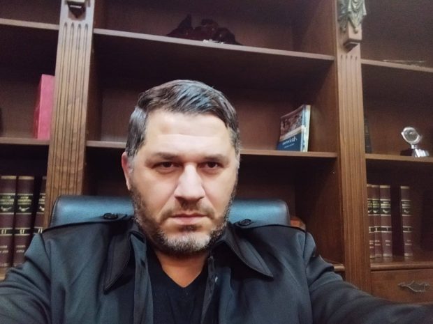 Γεώργιος Μπακίρης: Επανεκκίνηση για την Κοινότητα Αφάντου με την αλλαγή Χωρικού Αντιδημάρχο