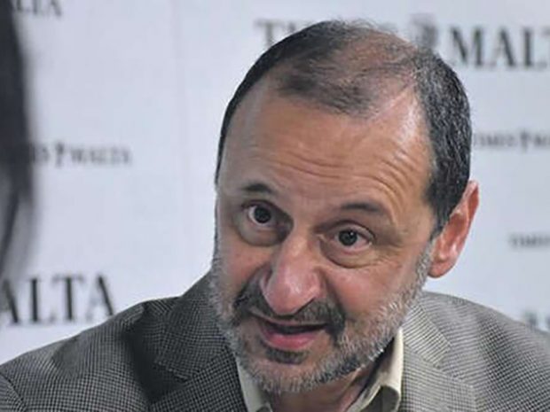 Godfrey Baldacchino