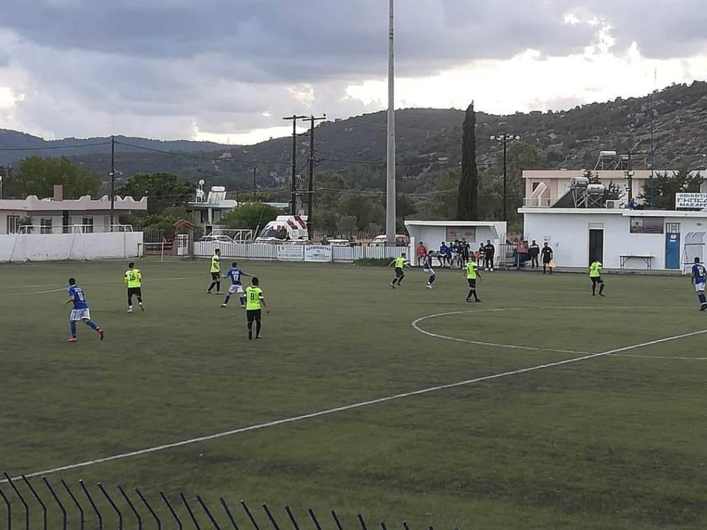Β' κατηγορία