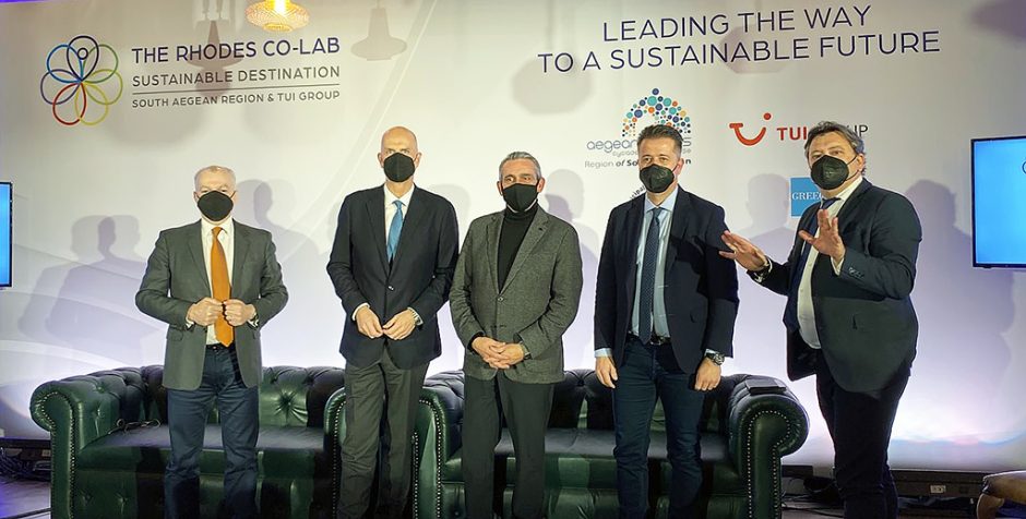 CO LAB TUI