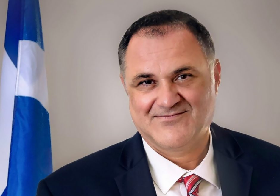 ΚΑΡΙΚΗΣ ΣΤΡΑΤΟΣ