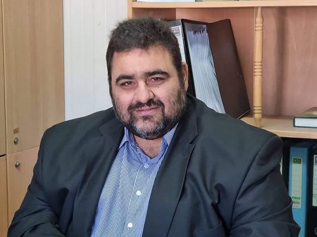 Λουλούς Mιχάλης