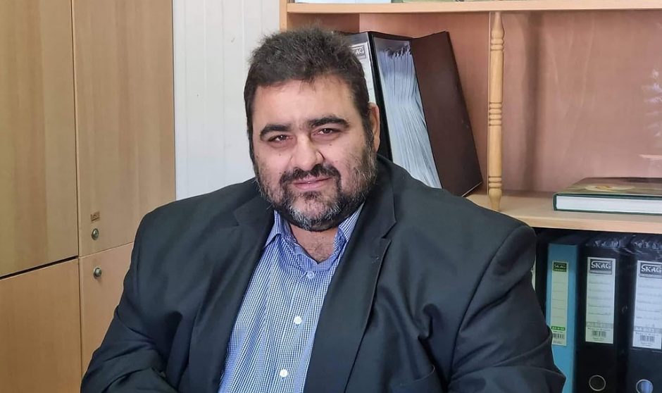 Λουλούς Mιχάλης