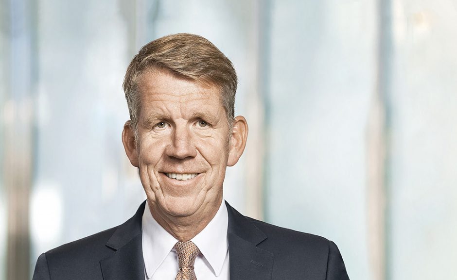Fritz Joussen