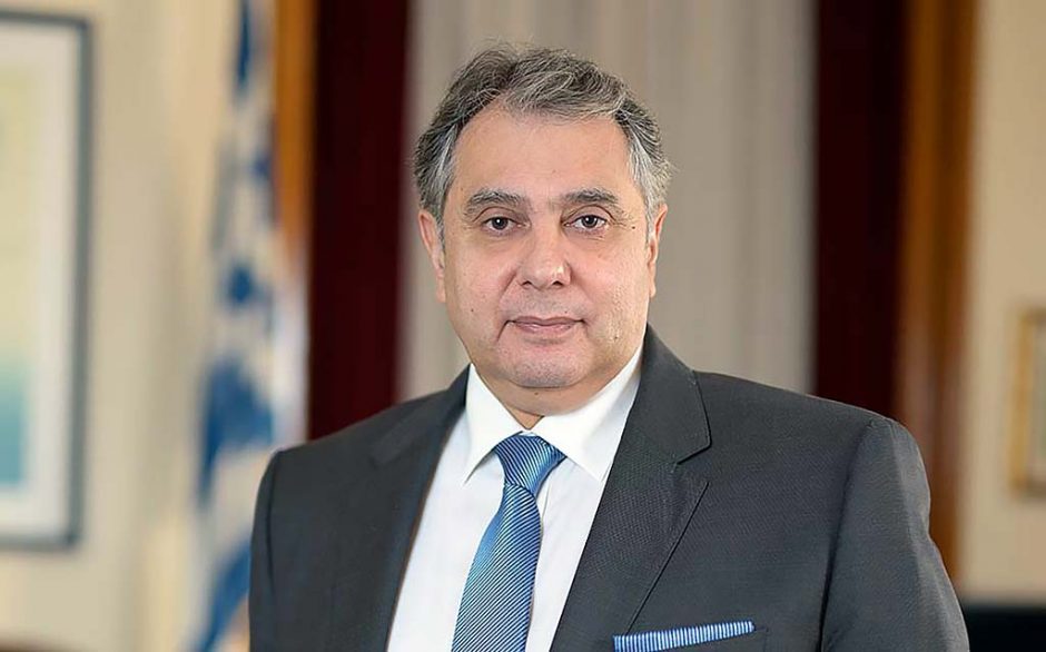 Βασίλης Κορκίδης